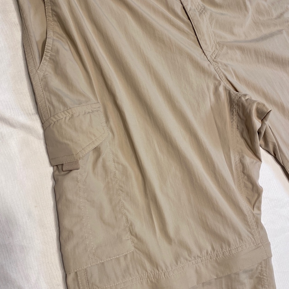 Columbia PFG Convertible Pants - Picture 6 of 12